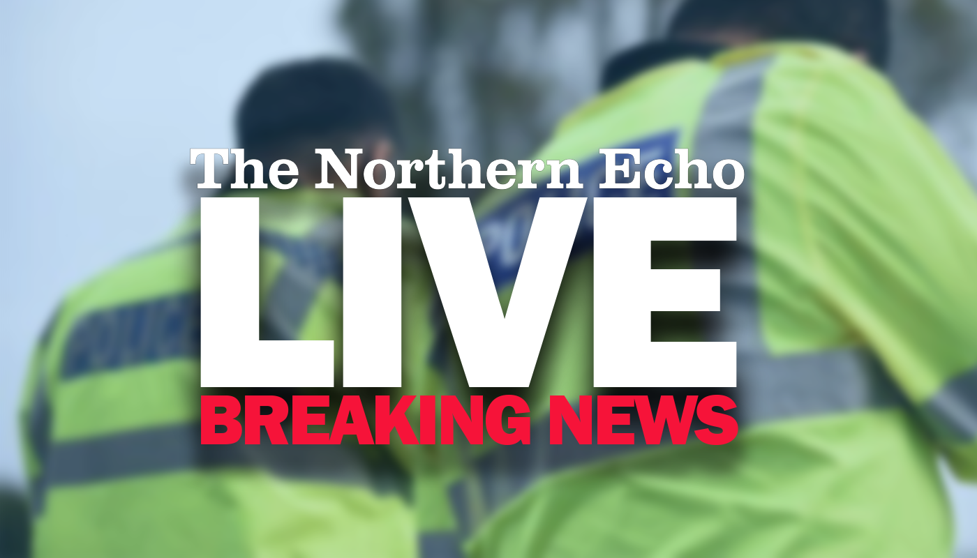 The latest traffic, travel and breaking news from the North East - live