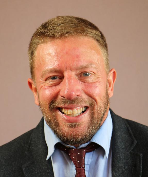 The Northern Echo: Cllr David Boyes. Picture: Durham County Council. The Northern Echo: Cllr David Boyes. Picture: Durham County Council.