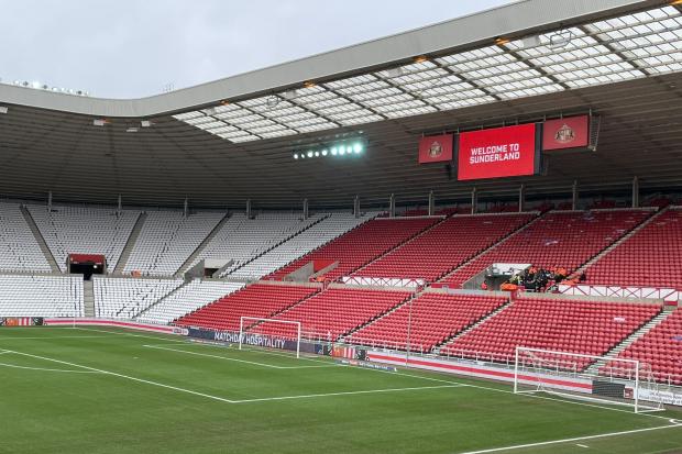 Frustrated Sunderland fans yet to receive season tickets two weeks into season