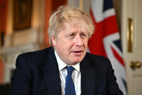 The Northern Echo: The Prime Minister Boris Johnson Picture: PA The Northern Echo: The Prime Minister Boris Johnson Picture: PA