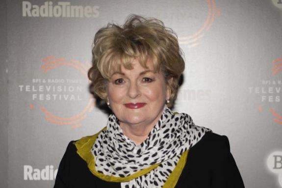 The Northern Echo: Brenda Blethyn at a previous event Picture: PA The Northern Echo: Brenda Blethyn at a previous event Picture: PA