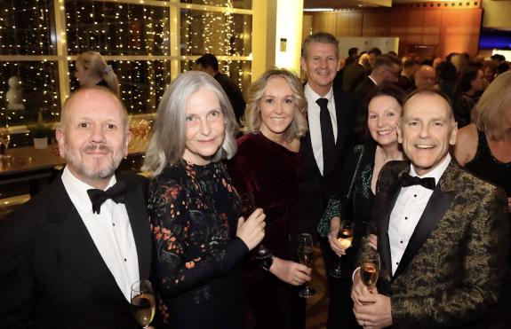 The Northern Echo: Pictured is BBC Look North's Jeff Brown with Steve Cram Picture: NORTH NEWS The Northern Echo: Pictured is BBC Look North's Jeff Brown with Steve Cram Picture: NORTH NEWS