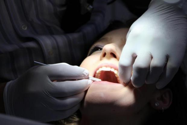 North East politicians told Parliament about the region's shortage of dentists