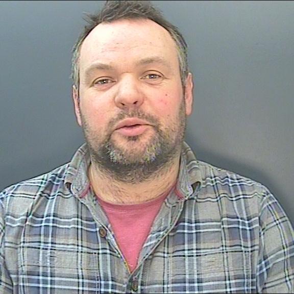 The Northern Echo: Nicholas Dalby sexually assaulted a girl in his caravan