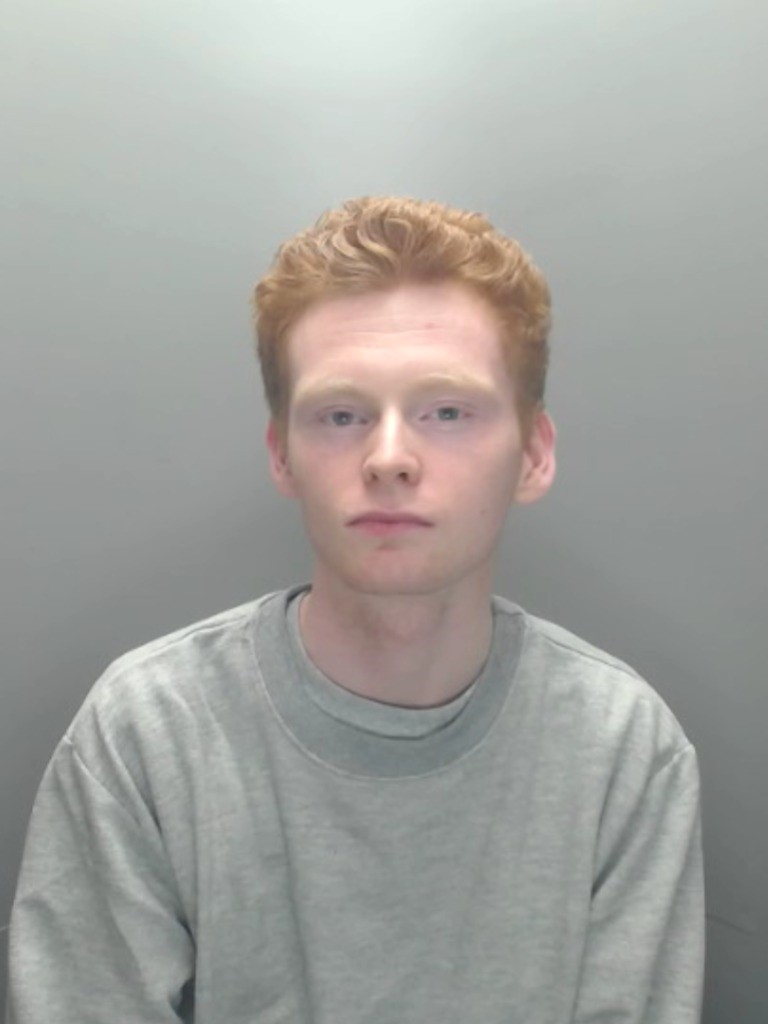 Man, 20, jailed over sexual meeting with girl in County Durham The Northern Echo pic