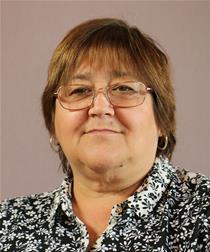 The Northern Echo: Cllr Marion Wilson. Picture: Durham County Council. The Northern Echo: Cllr Marion Wilson. Picture: Durham County Council.