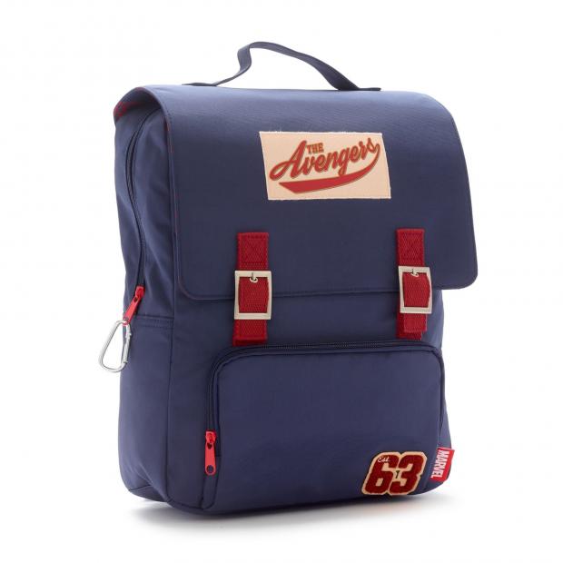The Northern Echo: Avengers Backpack. (ShopDisney)