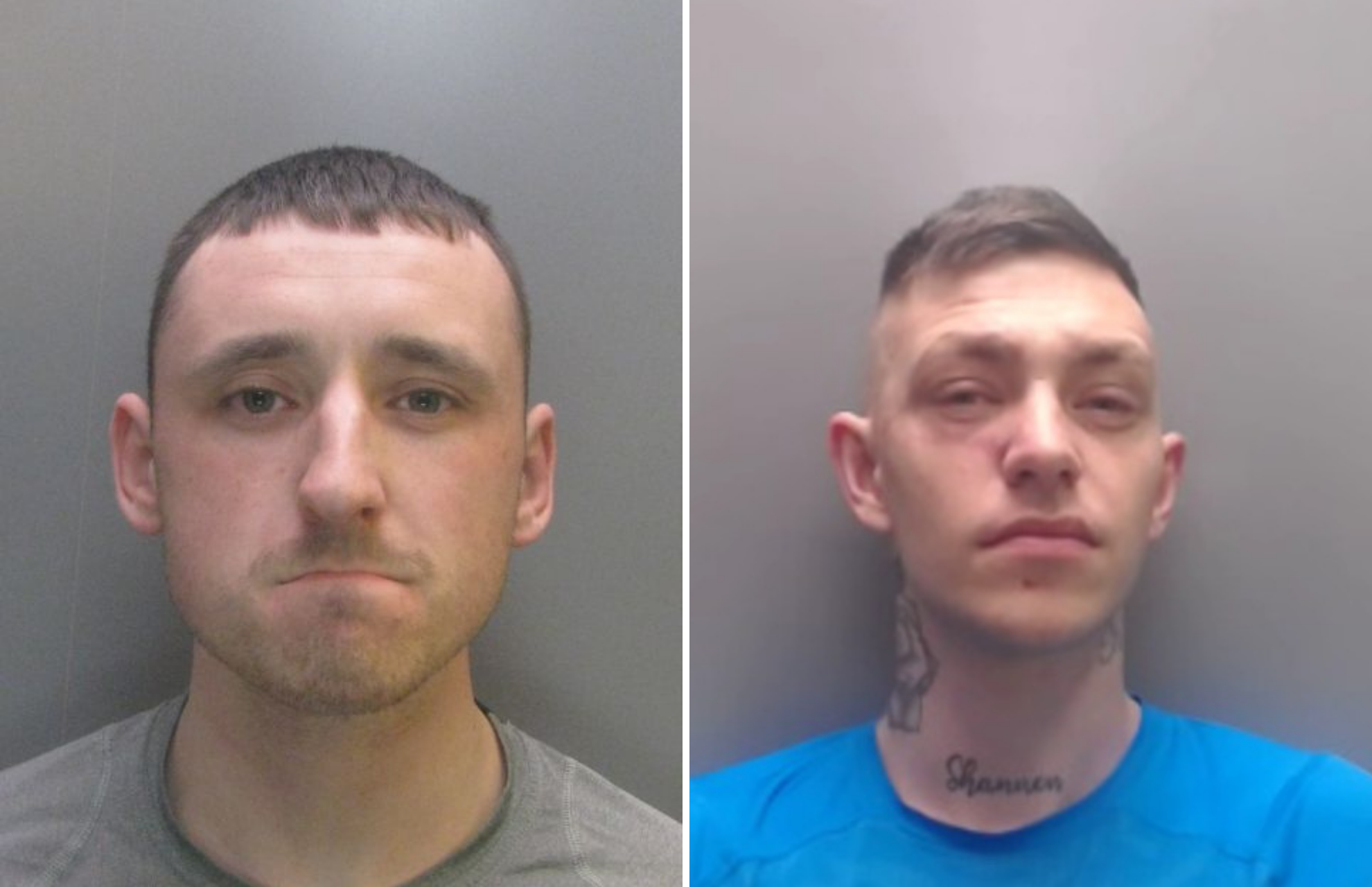 County Durham duo jailed for rifling cash from fruit machines - Vimarsana News