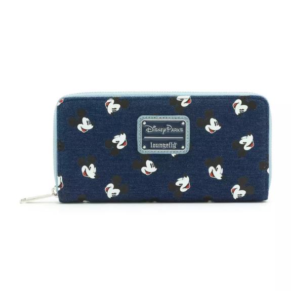 The Northern Echo: Mickey Purse. (ShopDisney) The Northern Echo: Mickey Purse. (ShopDisney)