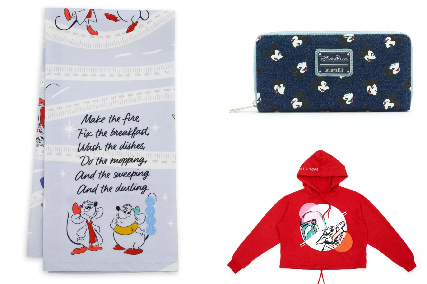 Disney celebrates Mother's Day with exciting gift ideas - Vimarsana News