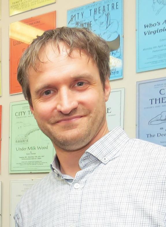 The Northern Echo: Cllr Richard Ormerod. Picture: Northern Echo. The Northern Echo: Cllr Richard Ormerod. Picture: Northern Echo.