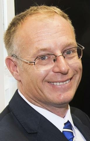The Northern Echo: Councillor Gareth Dadd