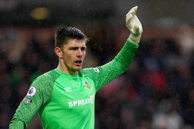 Nick Pope and Sven Botman in line for Newcastle debuts