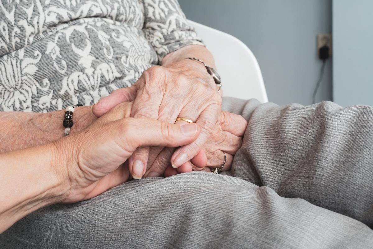 Hundreds of residential and home care providers and day services being asked to reapply to be on North Yorkshire County Council’s approved care providers lists (file photo) Picture: Pixabay
