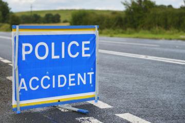 Woman dies after crash near Horton Drive in Cramlington