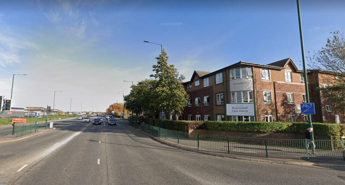 Woman arrested over alleged Eston care home assault - Vimarsana News