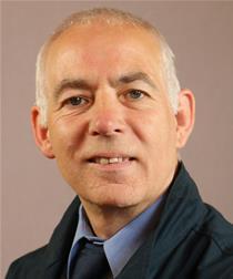 The Northern Echo: Cllr Eddy Adam. Picture: Durham County Council.