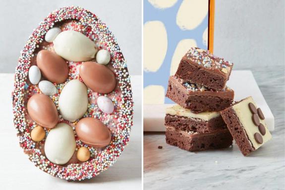 The Northern Echo: Cutter & Squidge's Easter collection, pictured. Photos via Cutter & Squidge. The Northern Echo: Cutter & Squidge's Easter collection, pictured. Photos via Cutter & Squidge.