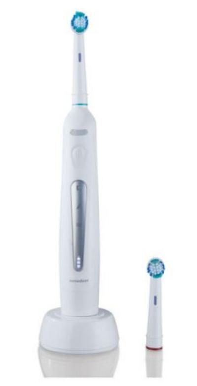 The Northern Echo: Nevadent Electric Toothbrush (Lidl)