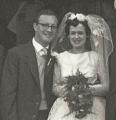 The Northern Echo: George and Sylvia LENG