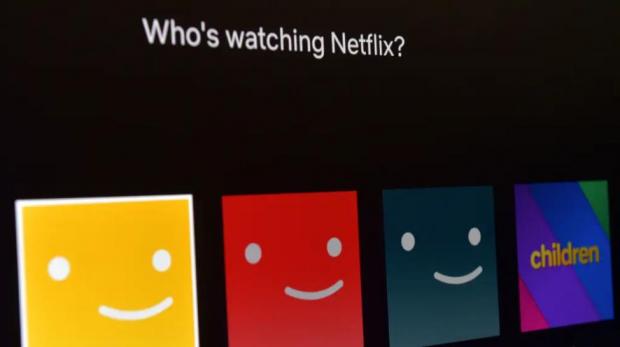 The Northern Echo: Netflix will try to work out if an account is being used by a different household (PA)