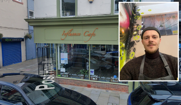 Energy prices: Fears over long term future of Darlington café - Vimarsana News