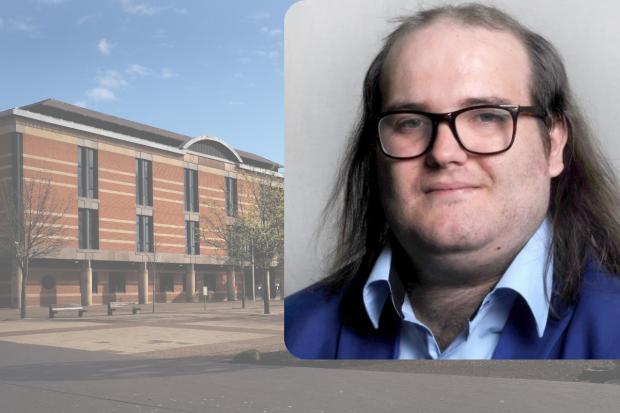 Ex-Tory Middlesbrough councillor 'devastated' by rape allegations. Picture: THE NORTHERN ECHO