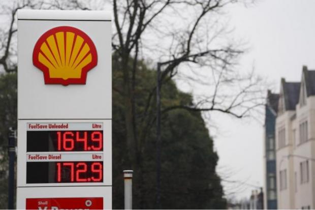 The Northern Echo: Last month’s increases came despite Chancellor Rishi Sunak implementing a 5p per litre cut in fuel duty on March 23. Picture: NORTHERN ECHO.