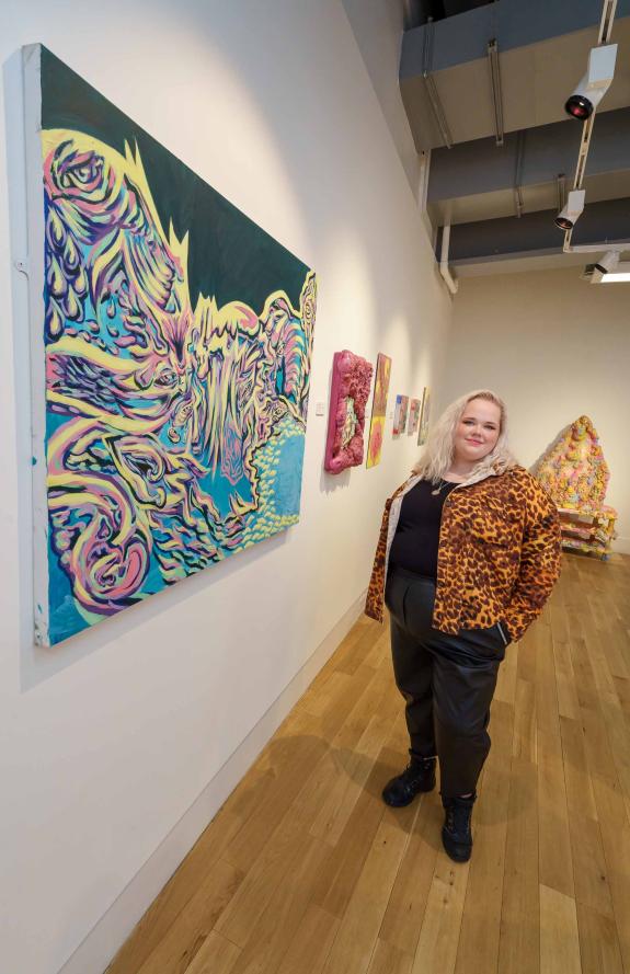The Northern Echo: Natalie Martin The Northern Echo: Natalie Martin