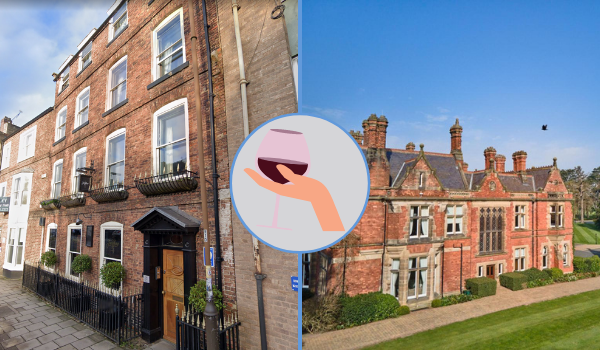 The five most luxurious hotel rooms in the North East and North Yorkshire - Vimarsana News