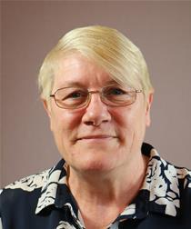 The Northern Echo: Cllr Jan Blakey. Picture: Durham County Council.