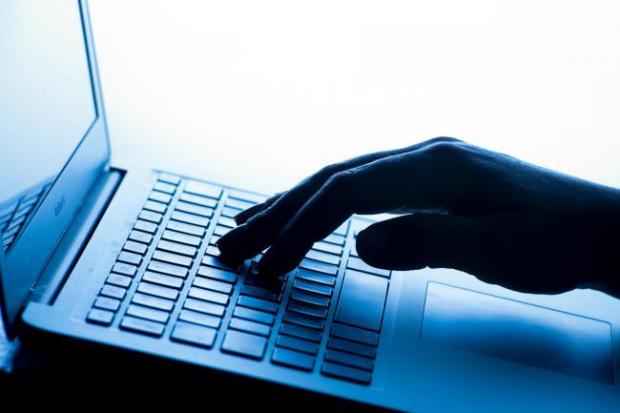 Owen Waterson admitted accessing indecent child images using a 'dark web' browser, before exchanging them on online paedophile forums                              PIcture:  INTERNET