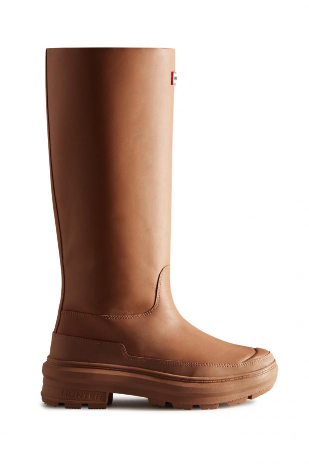 The Northern Echo: Shop the Villanelle look with these Hunter boots from Killing Eve (Hunter)