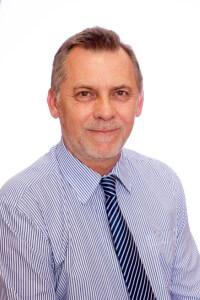 The Northern Echo: Cllr Jon Clarke. Picture: Darlington Borough Council. The Northern Echo: Cllr Jon Clarke. Picture: Darlington Borough Council.