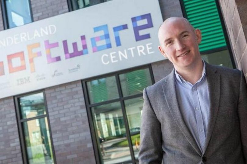 Sunderland Software City and Dynamo to merge operations - Vimarsana News