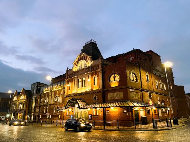The Northern Echo: Darlington Hippodrome will be hosting Women X Film Festival this year. Picture: DARLINGTON HIPPODROME
