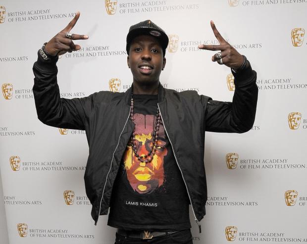 The Northern Echo: The panellists of Loose Women have paid tribute to SBTV founder Jamal Edwards and his mother, fellow panellist Brenda, following his sudden death aged 31 (Lauren Hurley/PA)
