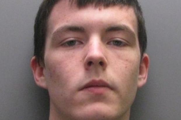 Daniel Cheesemond tried to frustrate police inquiries into the extent of his drug dealing                     Picture: DURHAM CONSTABULARY