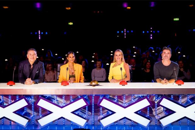 Britain's Got Talent - What time is it on tonight? (PA)