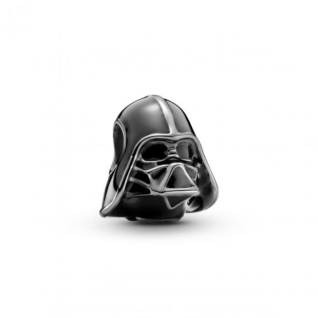 The Northern Echo: Star Wars Darth Vader charm. Credit: Pandora