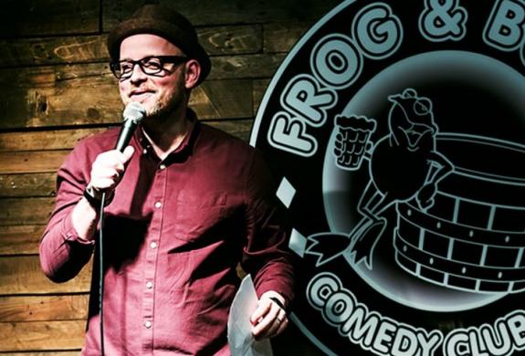 The Northern Echo: Comedy Pass for Two. Credit: Buyagift The Northern Echo: Comedy Pass for Two. Credit: Buyagift