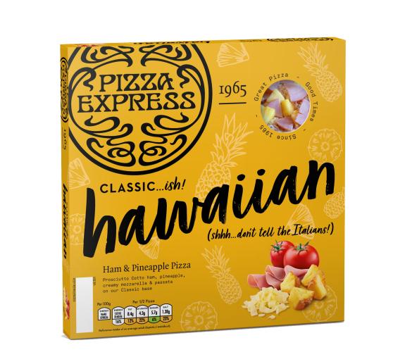 The Northern Echo: (PizzaExpress) The Northern Echo: (PizzaExpress)