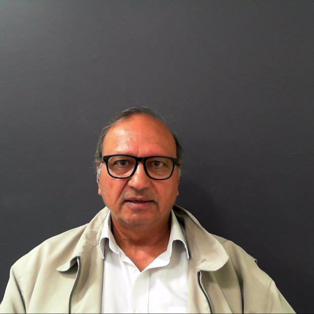 The Northern Echo: A judge at York Crown Court on Tuesday (May 10) jailed Sukhdev Singh, of Chelwood Drive, Moor Allerton in Leeds, for five years and six months