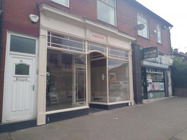 The Northern Echo: Dough will be opening in Cockerton, Darlington. Picture: AJA DODD