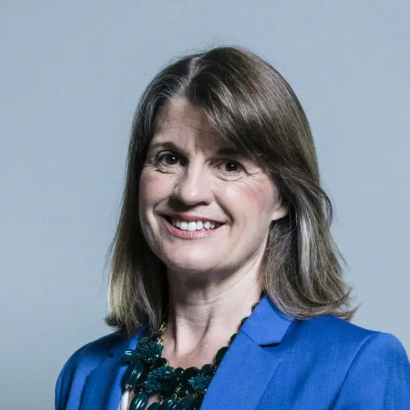 The Northern Echo: Home Office minister Rachel Maclean (Chris McAndrew/UK Parliament)