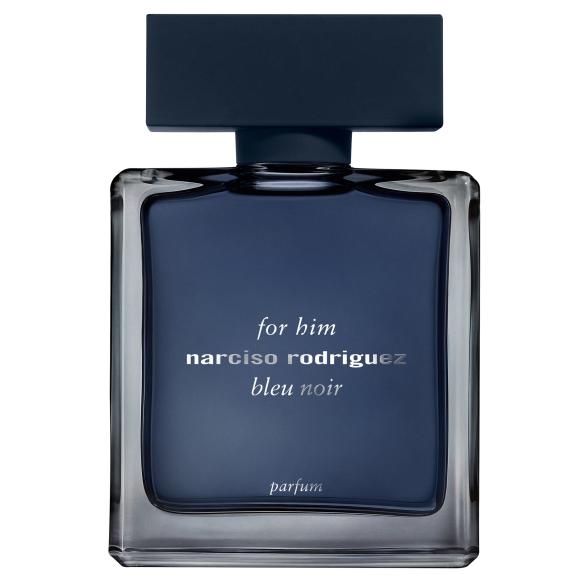 The Northern Echo: NARCISO RODRIGUEZ For Him Bleu Noir. Credit: The Perfume Shop The Northern Echo: NARCISO RODRIGUEZ For Him Bleu Noir. Credit: The Perfume Shop