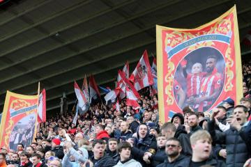Sunderland's 2021-22 season in review