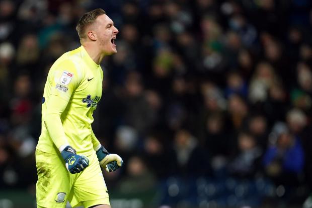 Boro are understood to be monitoring Leicester City goalkeeper Daniel Iversen who has returned to the club following his loan spell at Preston North End.