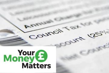 Cost of living: £150 council tax rebate boosted by £40 for some areas