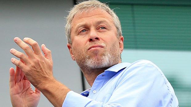 The Northern Echo: Roman Abramovich did not make the list this year (PA)